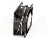 035497 Norlake Fan Miniature Box 4Wt40