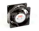 035497 Norlake Fan Miniature Box 4Wt40