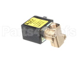 035500 Unic Whole Electrovalve 24V - 5060Hz (2-Way