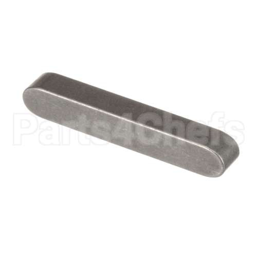 0355118 Meiko Feather Key Form A 8X50X7