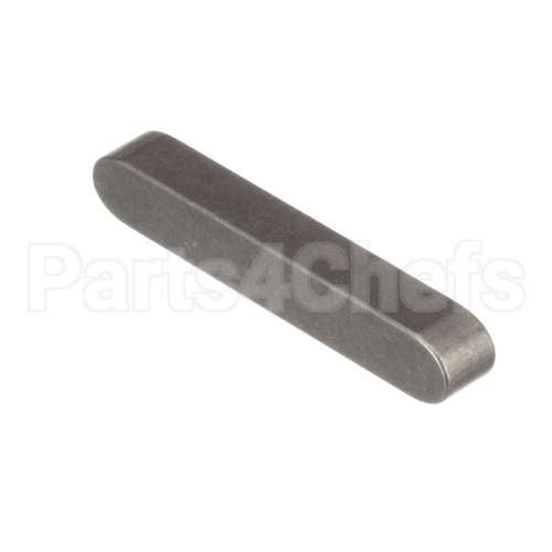 0355118 Meiko Feather Key Form A 8X50X7