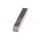 0355118 Meiko Feather Key Form A 8X50X7