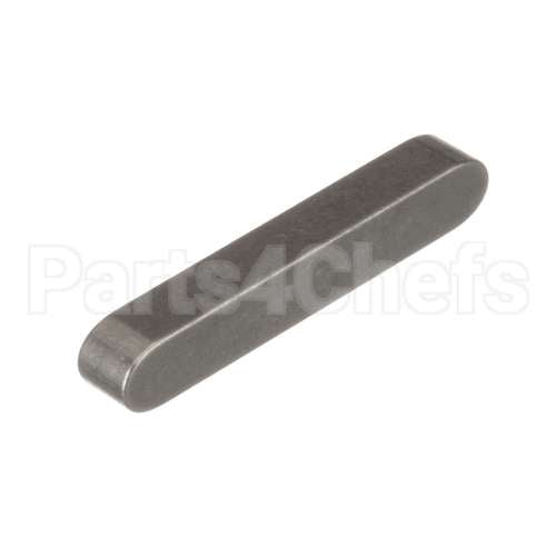 0355118 Meiko Feather Key Form A 8X50X7