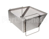 03553 Henny Penny Basket-Pfe500 Pre 2002 Crumb
