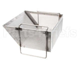 03553 Henny Penny Basket-Pfe500 Pre 2002 Crumb