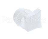 0355397 Hussmann Cap-End