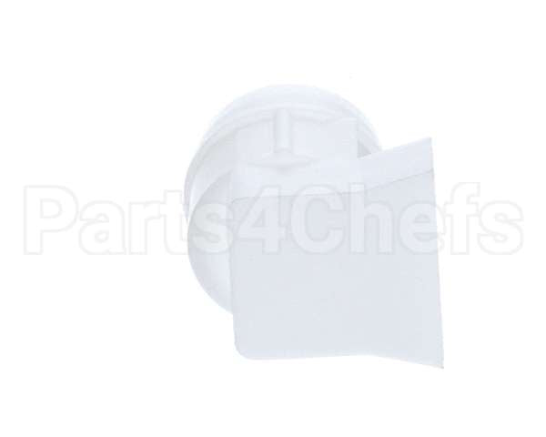 0355397 Hussmann Cap-End