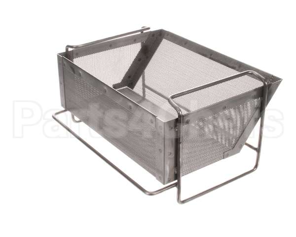 03554 Henny Penny Basket-Pfg600 Pre 2002 Crumb