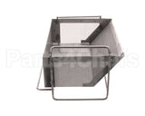03554 Henny Penny Basket-Pfg600 Pre 2002 Crumb