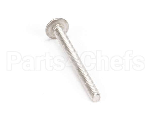 035547-000 Viking Commercial Screw 1024 X 2 12 Ss