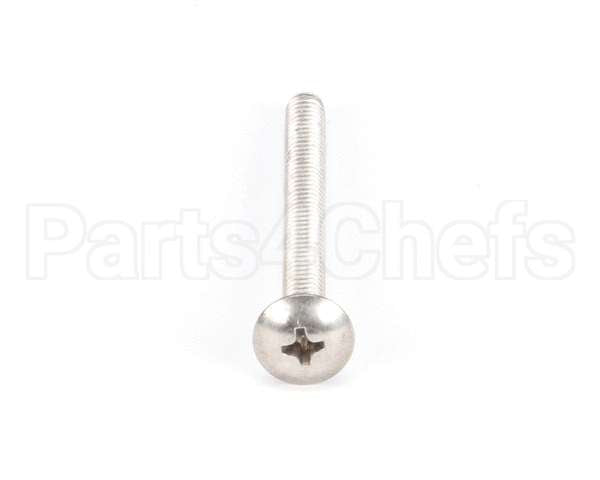 035547-000 Viking Commercial Screw 1024 X 2 12 Ss