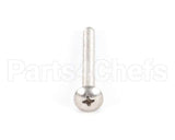 035547-000 Viking Commercial Screw 1024 X 2 12 Ss