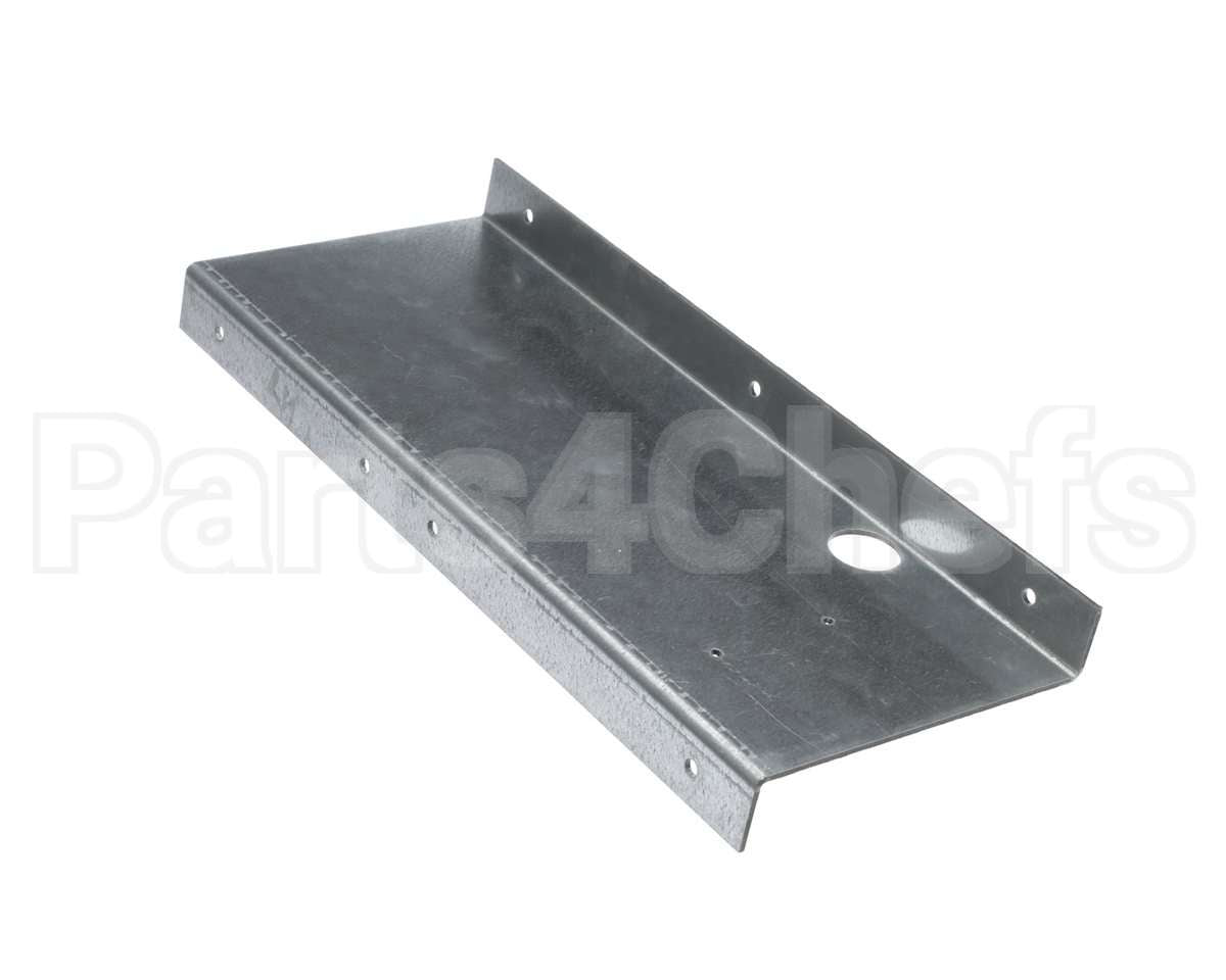 035550S Norlake Coil Mounting Bracket Right Serv