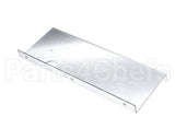 035550S Norlake Coil Mounting Bracket Right Serv