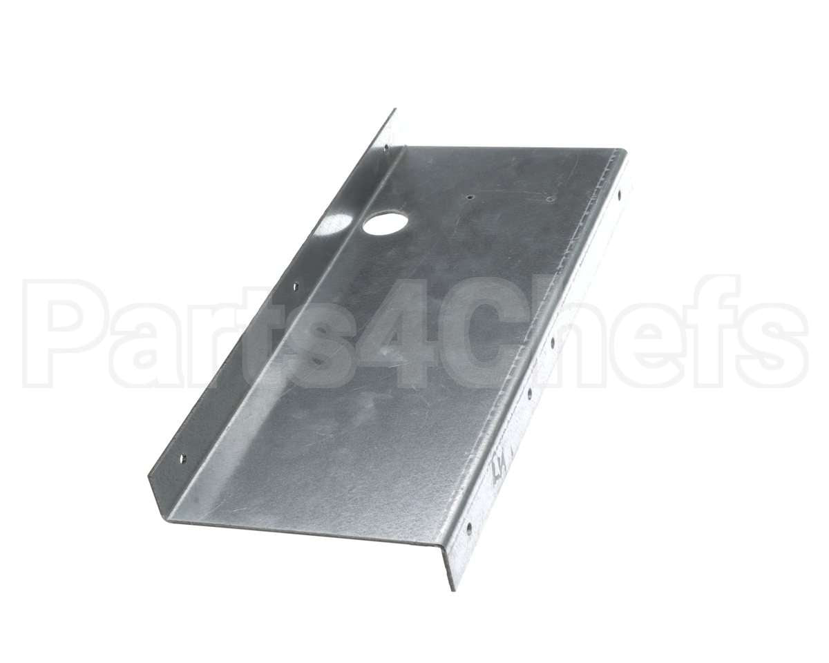 035550S Norlake Coil Mounting Bracket Right Serv
