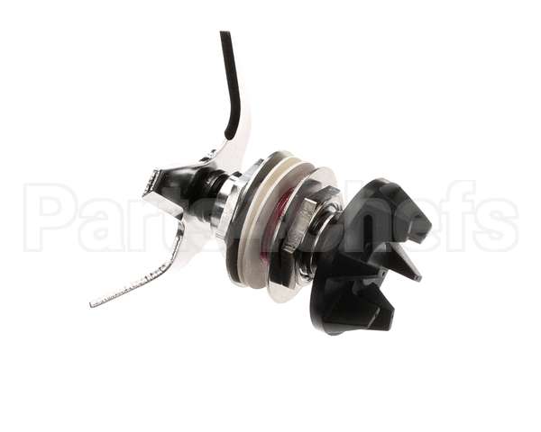 035592 Waring Blending Assembly. Kit /Bb300 Seri