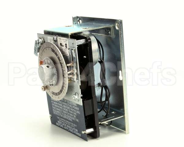 035597 Norlake Paragon Defrost Timer #8141-00