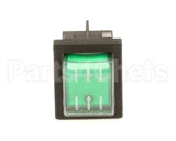 035609 Waring Main Power Switch /Wpo700