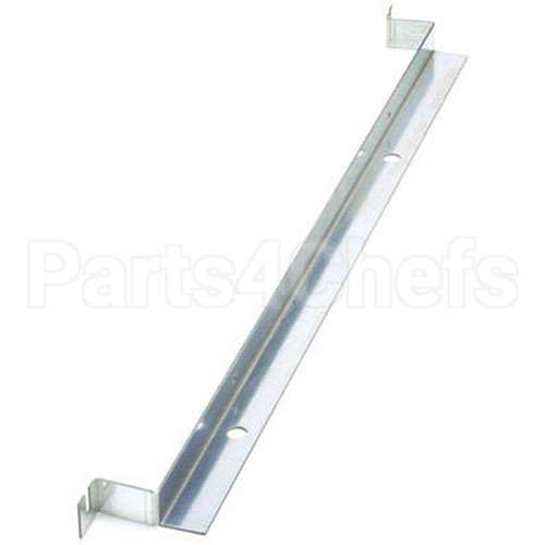 035625S Compatible Norlake Fan Motor Bracket Bottom