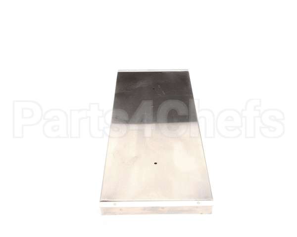 035715 Norlake Vaporizer Drain Pan Assembly