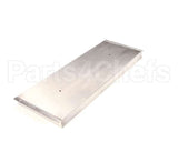035715 Norlake Vaporizer Drain Pan Assembly