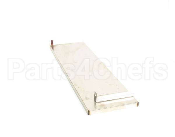 035723S Norlake Evaporator Drain Pan Assembly