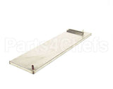 035723S Norlake Evaporator Drain Pan Assembly