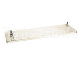 035723S Norlake Evaporator Drain Pan Assembly