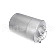 035759 Compatible Taylor Tank-Syr-8 Qt W/Inlet Ftg- Cvr