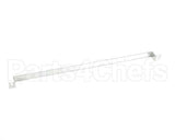 035817S Norlake Fan Motor Bracket Top