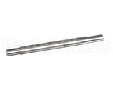 035819-E Taylor Freezers Tube-Feed-.166 Hole Ss Etch