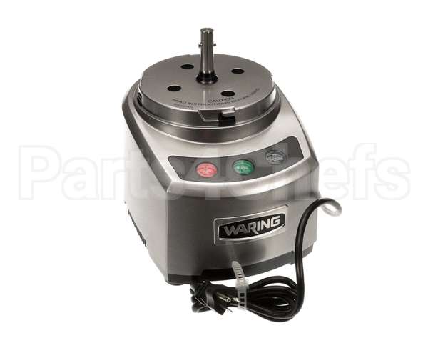 035933 Waring Wfp16S Base Unit