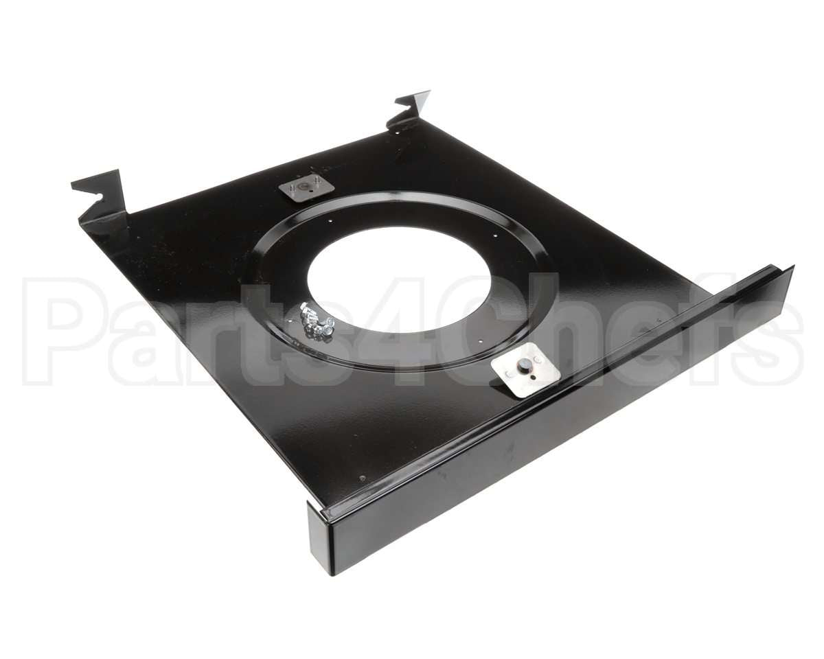 035973 Blodgett Baffle Bracket Kit Ctbr1