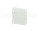 036-0820 Sipromac 0.156 Centerline Crimp Housing