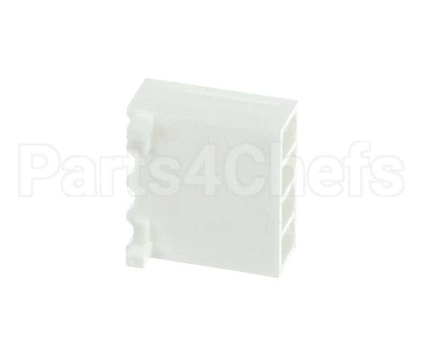 036-0820 Sipromac 0.156 Centerline Crimp Housing