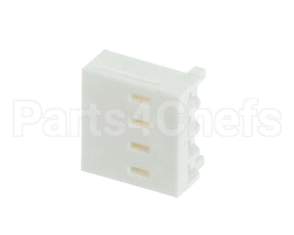 036-0820 Sipromac 0.156 Centerline Crimp Housing