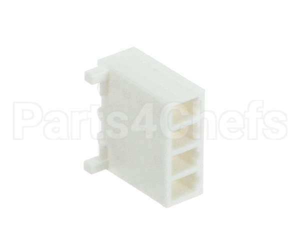 036-0820 Sipromac 0.156 Centerline Crimp Housing