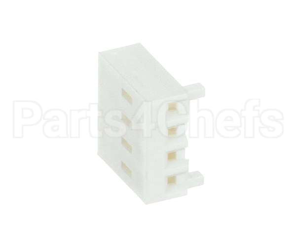 036-0820 Sipromac 0.156 Centerline Crimp Housing