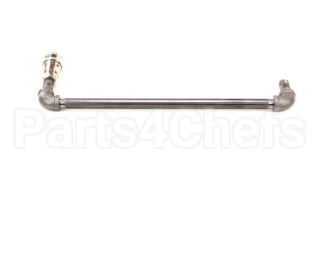03602 Henny Penny Kit-Shuttle Conversion, F600