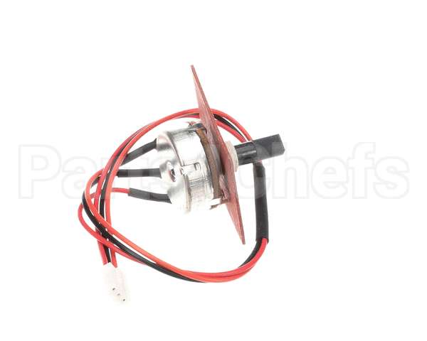 036025 Waring Potential Meter