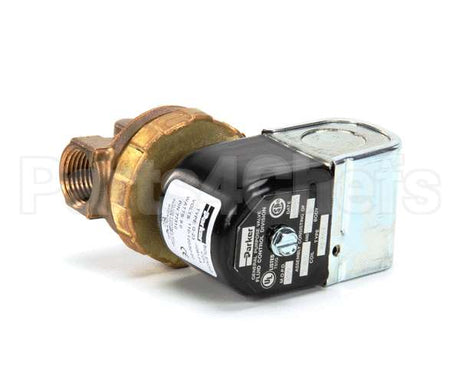03603.10 Cma 1/2 Water Solenoid Valve Je120/60