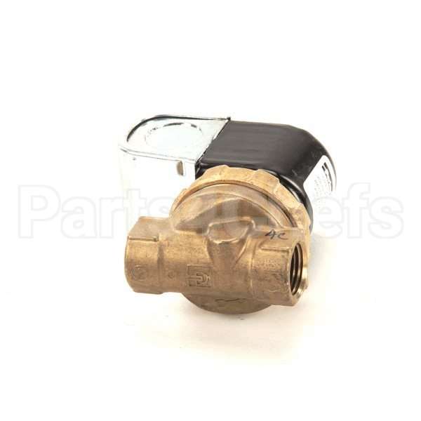 03603.15 Compatible CMA 1/2 Solenoid Valve Je 240V/50/