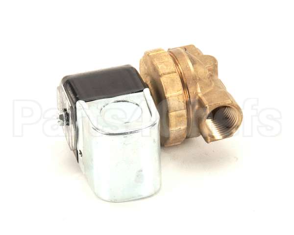 03603.15 Cma 1/2 Solenoid Valve Je 240V/50/