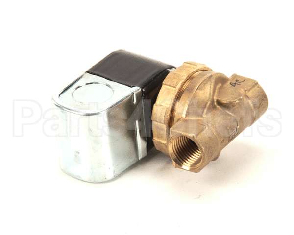 03603.15 Cma 1/2 Solenoid Valve Je 240V/50/