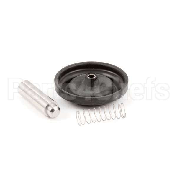 03604.30 Compatible CMA Dema Valve Rep Kit 1/4, 3/8, 1/