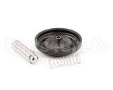 03604.30 Cma Dema Valve Rep Kit 1/4,3/8, 1/