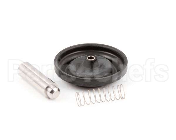 03604.30 Cma Dema Valve Rep Kit 1/4,3/8, 1/