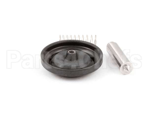 03604.30 Cma Dema Valve Rep Kit 1/4,3/8, 1/