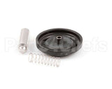 03604.30 Cma Dema Valve Rep Kit 1/4,3/8, 1/