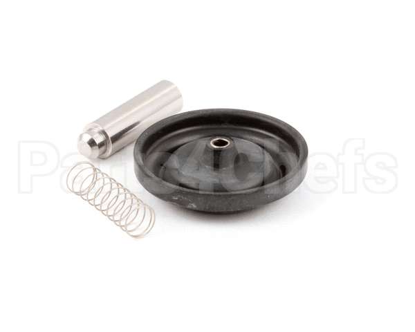 03604.30 Cma Dema Valve Rep Kit 1/4,3/8, 1/